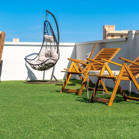 Myia Apartments By Wonderful Italy シラクーサ エクステリア 写真