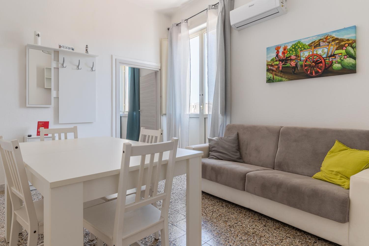 Myia Apartments By Wonderful Italy シラクーサ エクステリア 写真