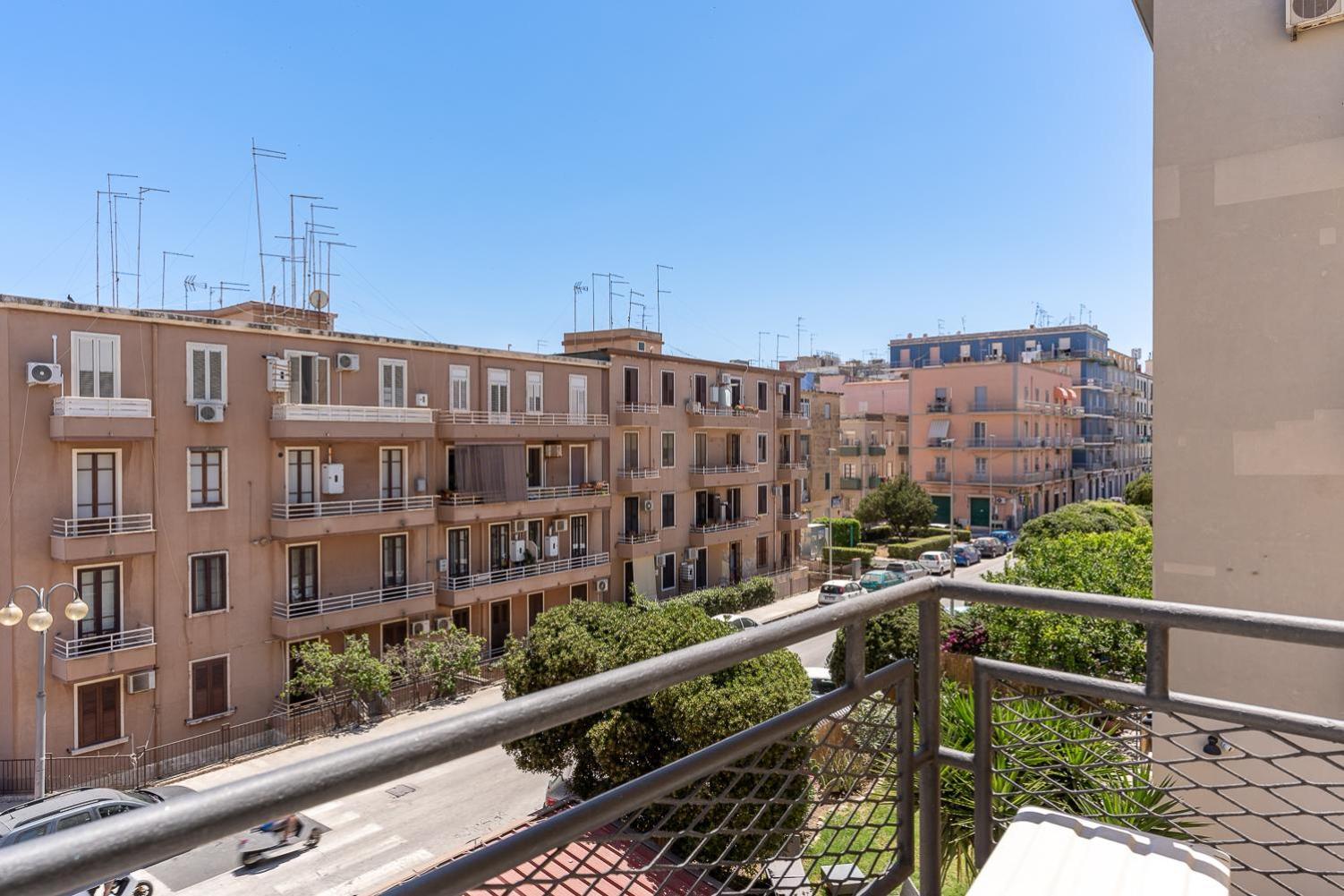 Myia Apartments By Wonderful Italy シラクーサ エクステリア 写真