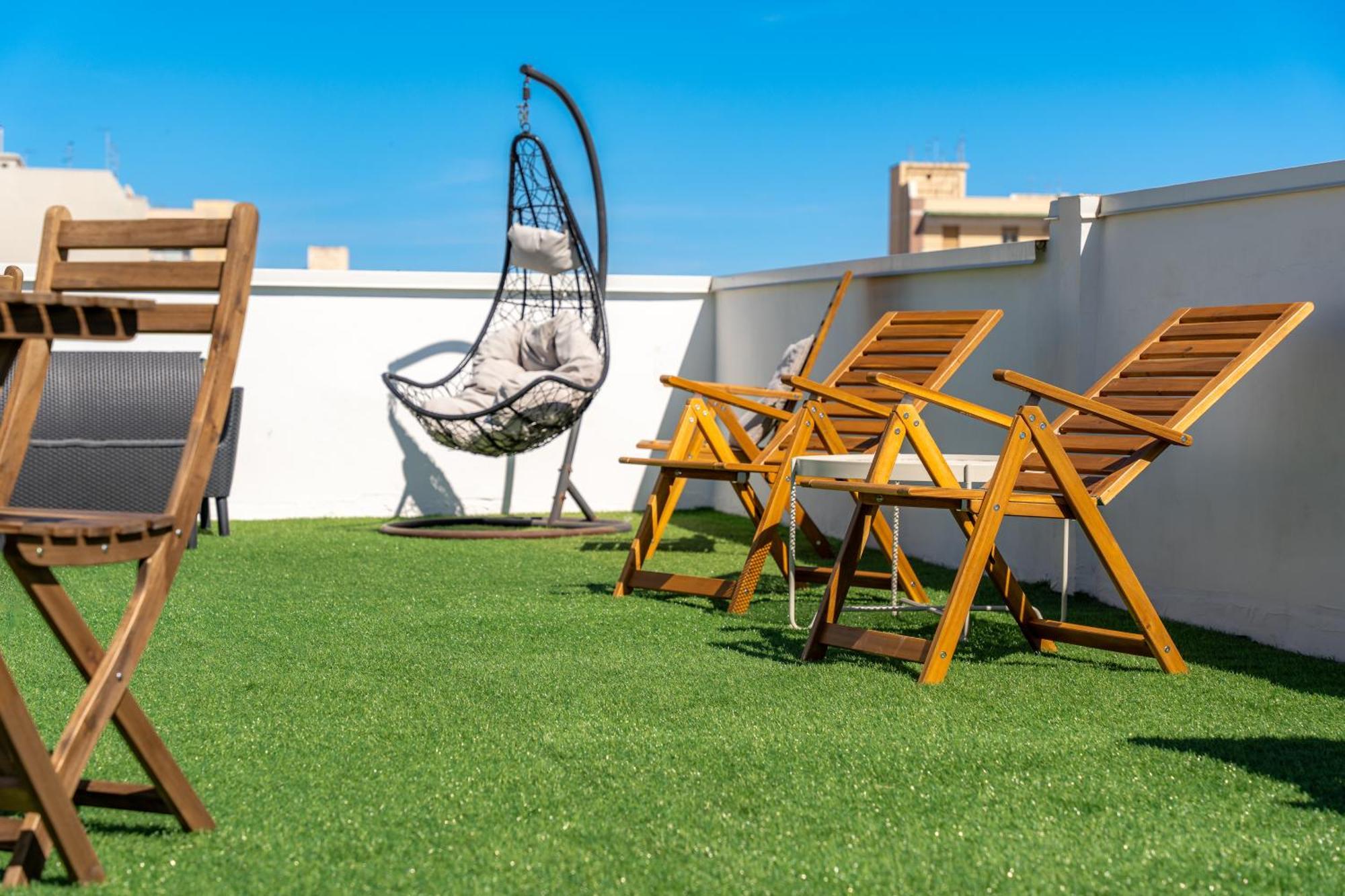 Myia Apartments By Wonderful Italy シラクーサ エクステリア 写真