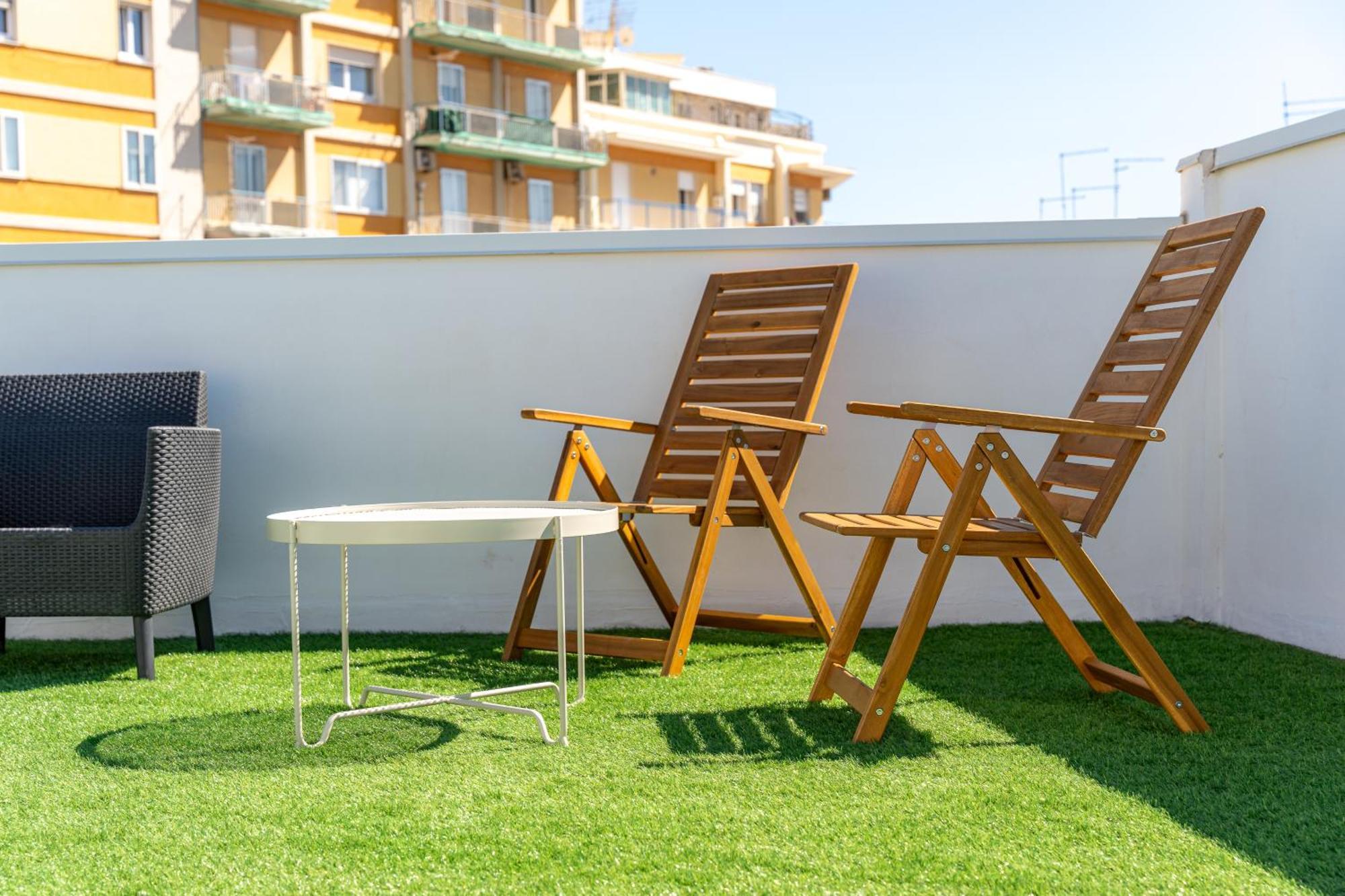 Myia Apartments By Wonderful Italy シラクーサ エクステリア 写真