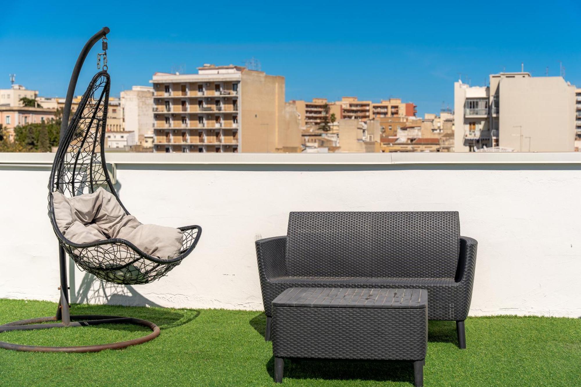 Myia Apartments By Wonderful Italy シラクーサ エクステリア 写真